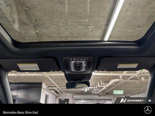 mercedes-benz GLE 2025 - 23