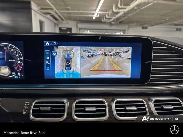 mercedes-benz GLE 2025 - 25