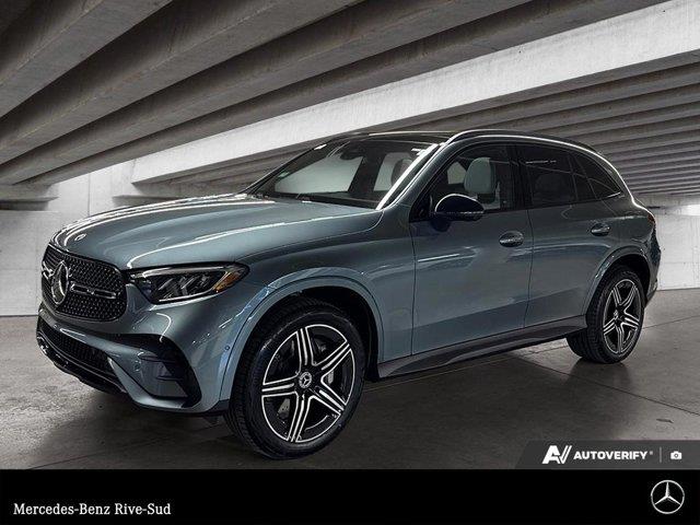 mercedes-benz GLC 2026