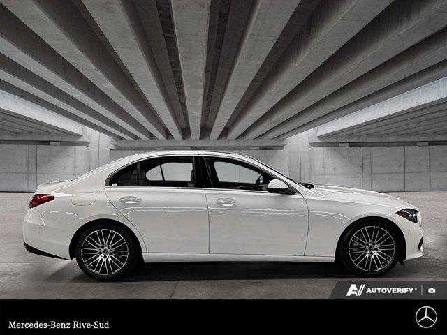 mercedes-benz C 2022 - 6