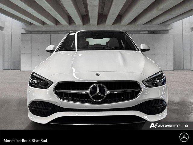 mercedes-benz C 2022 - 8