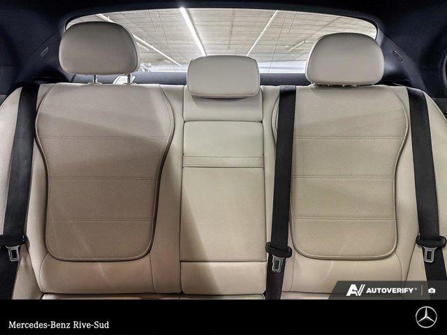 mercedes-benz C 2022 - 13