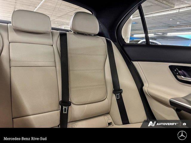 mercedes-benz C 2022 - 14
