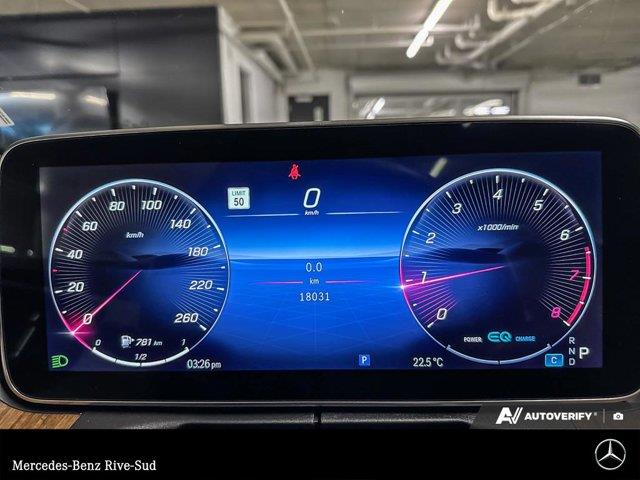 mercedes-benz C 2022 - 15