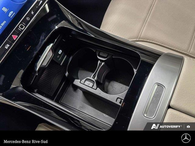 mercedes-benz C 2022 - 17