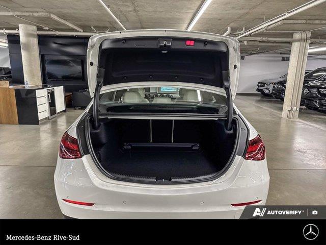 mercedes-benz C 2022 - 19