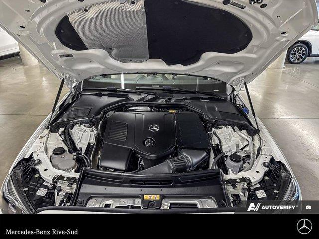 mercedes-benz C 2022 - 20