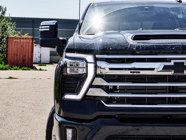 chevrolet Silverado 3500HD 2025 - 5