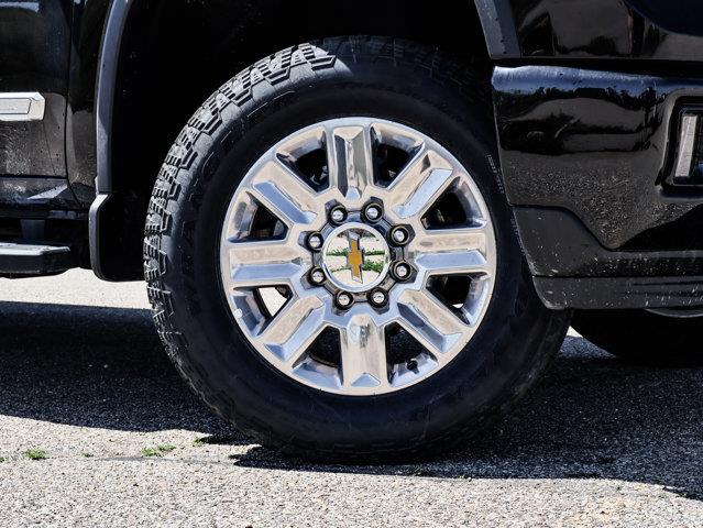 chevrolet Silverado 3500HD 2025 - 6
