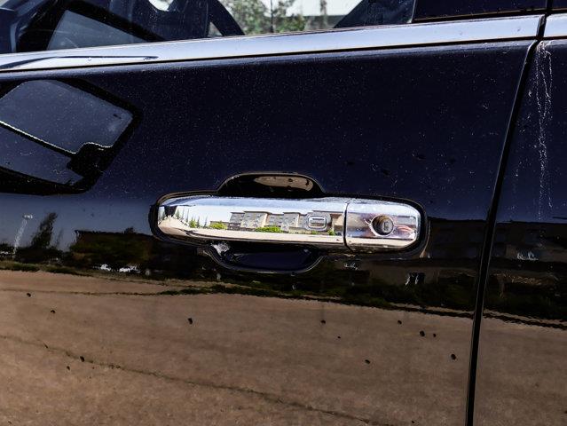 chevrolet Silverado 3500HD 2025 - 8