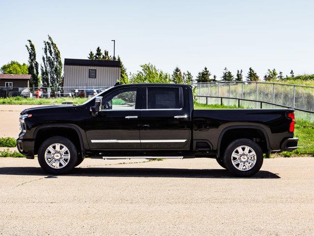 chevrolet Silverado 3500HD 2025 - 10