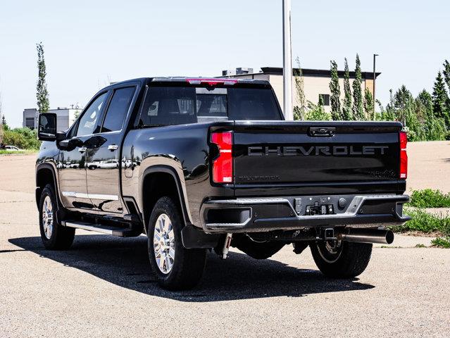 chevrolet Silverado 3500HD 2025 - 11