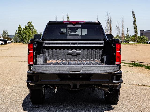 chevrolet Silverado 3500HD 2025 - 14