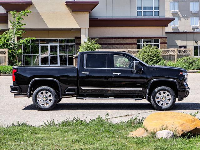 chevrolet Silverado 3500HD 2025 - 15