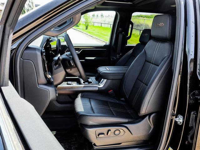 chevrolet Silverado 3500HD 2025 - 17