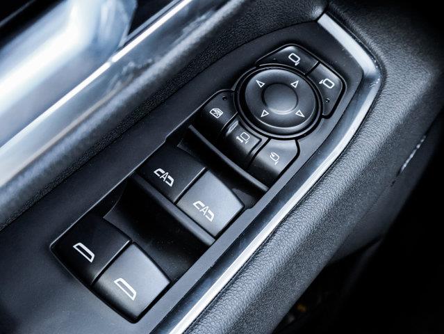 chevrolet Silverado 3500HD 2025 - 19