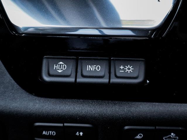 chevrolet Silverado 3500HD 2025 - 23