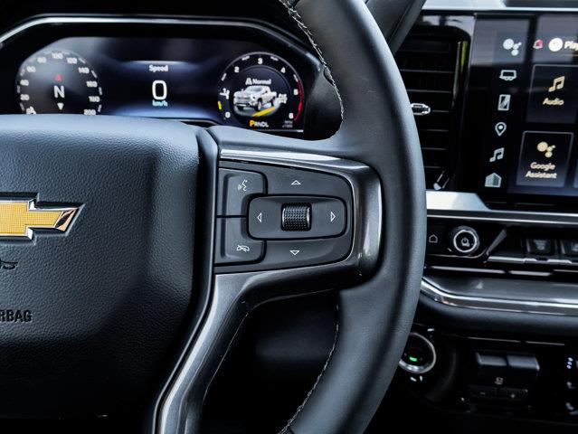 chevrolet Silverado 3500HD 2025 - 27