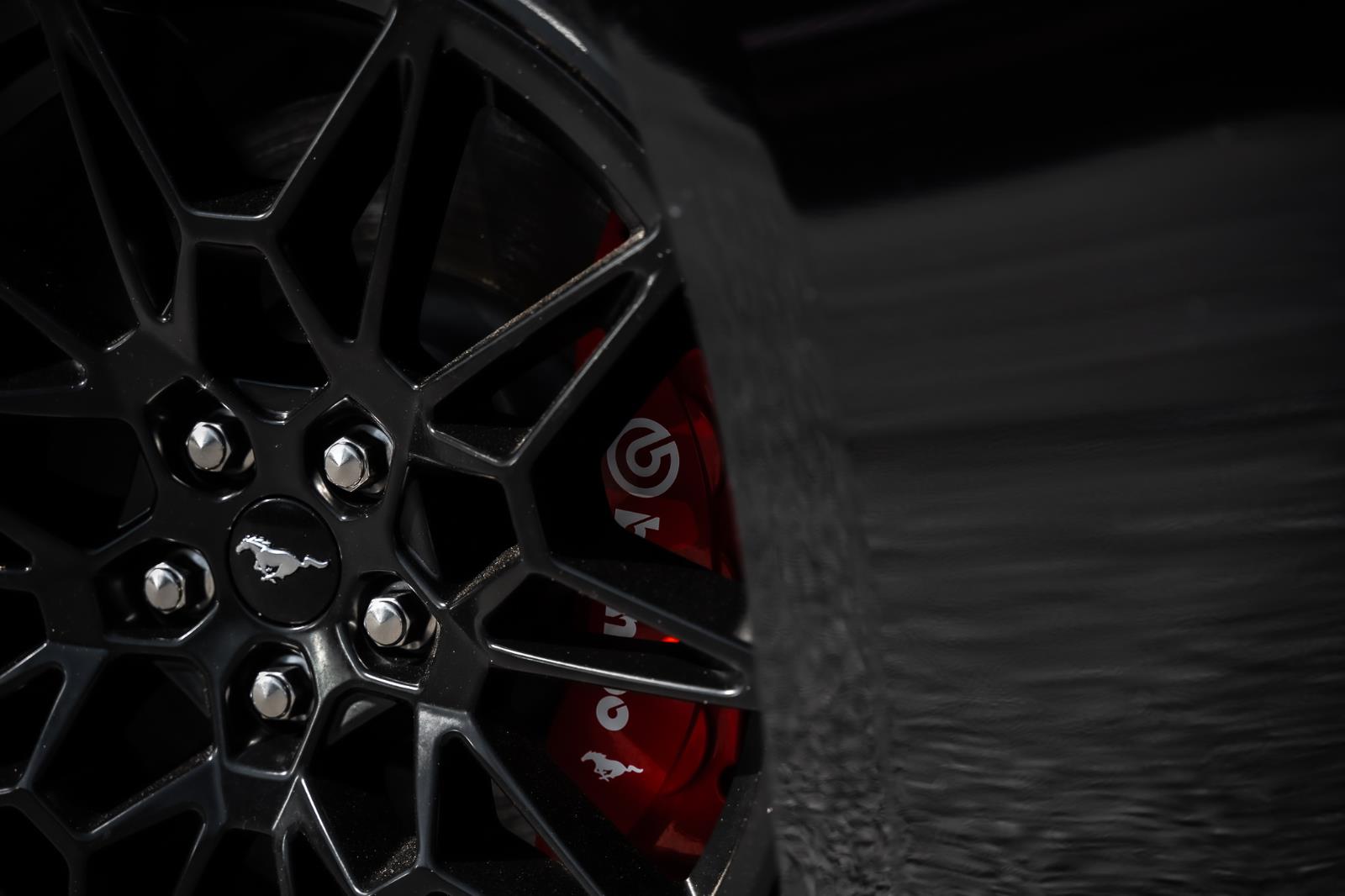 ford Mustang 2025 - 5
