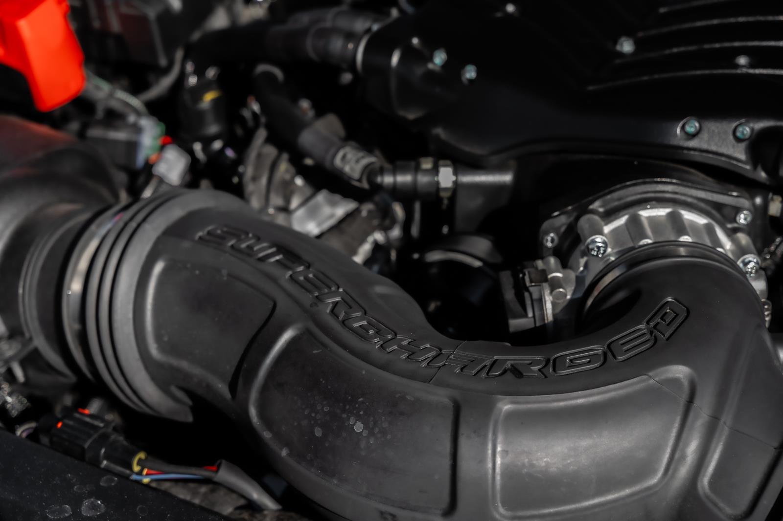 ford Mustang 2025 - 13