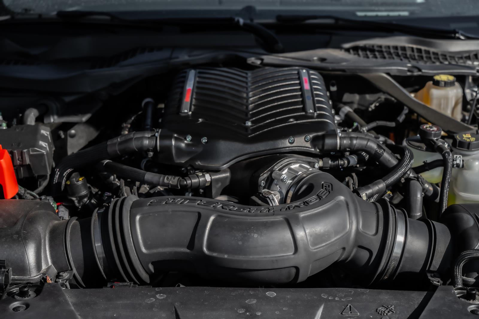 ford Mustang 2025 - 15