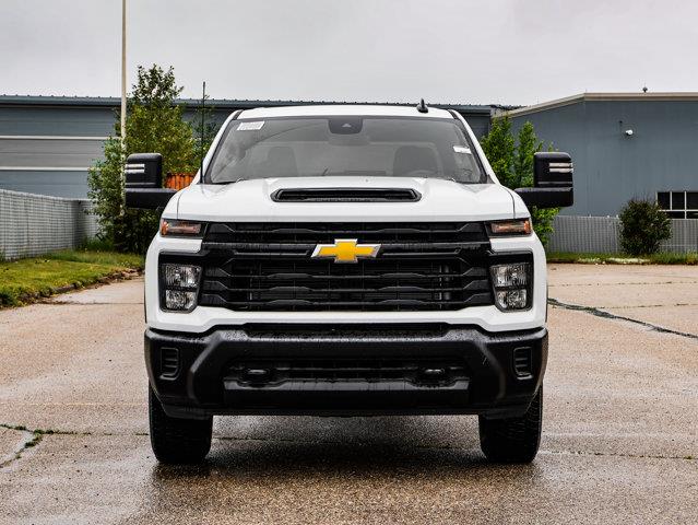 chevrolet Silverado 3500HD 2025 - 3