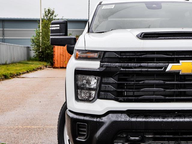 chevrolet Silverado 3500HD 2025 - 5