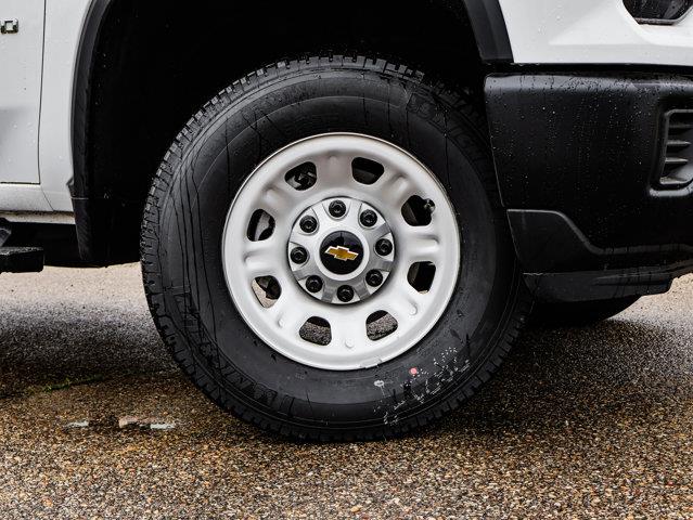 chevrolet Silverado 3500HD 2025 - 6