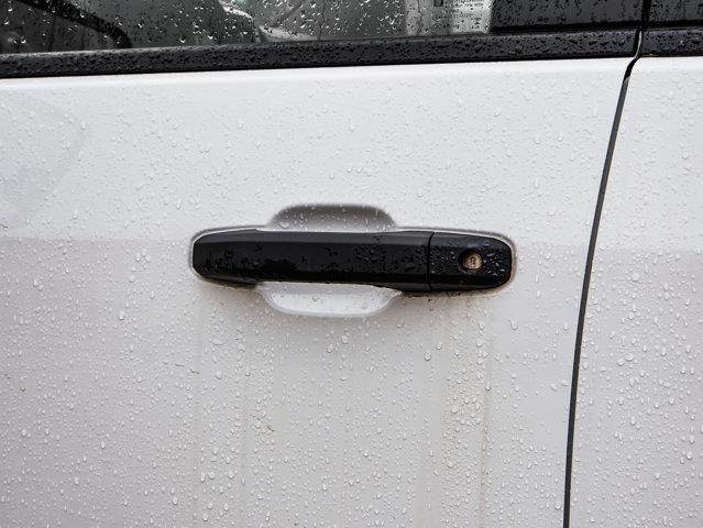 chevrolet Silverado 3500HD 2025 - 8