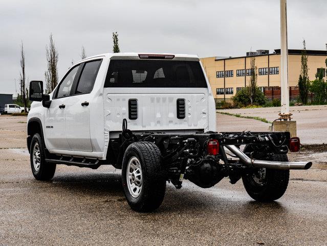 chevrolet Silverado 3500HD 2025 - 11