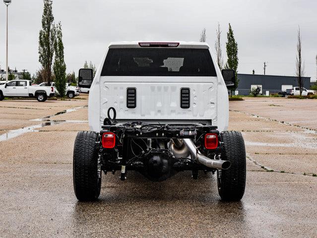 chevrolet Silverado 3500HD 2025 - 12