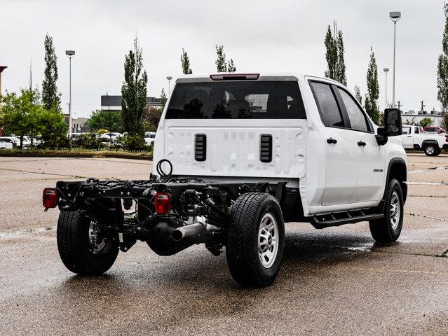 chevrolet Silverado 3500HD 2025 - 13