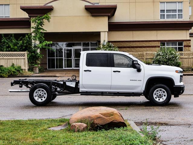 chevrolet Silverado 3500HD 2025 - 14