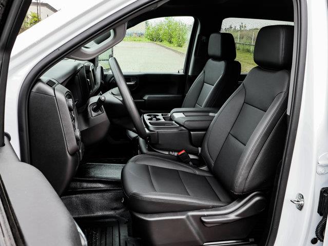 chevrolet Silverado 3500HD 2025 - 15