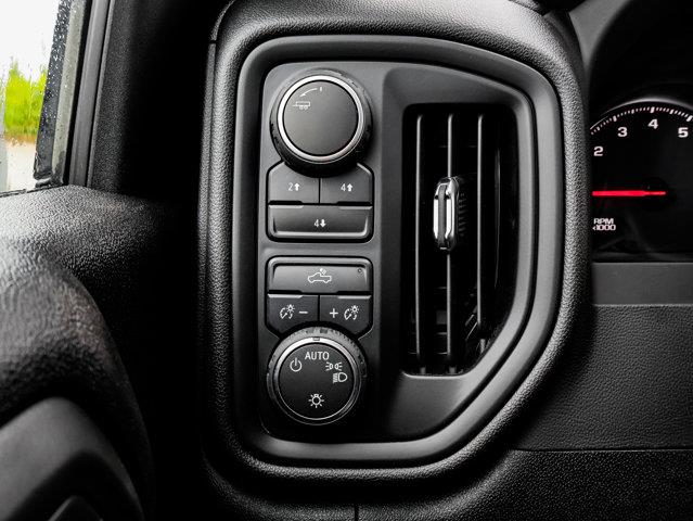 chevrolet Silverado 3500HD 2025 - 18