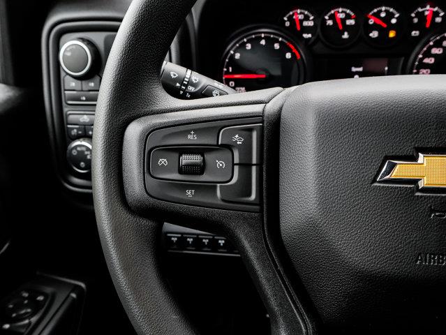 chevrolet Silverado 3500HD 2025 - 21