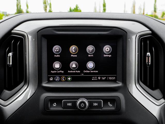 chevrolet Silverado 3500HD 2025 - 25
