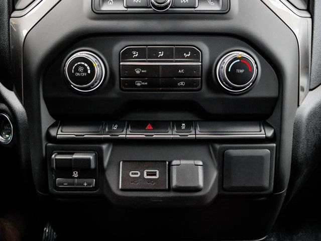 chevrolet Silverado 3500HD 2025 - 26