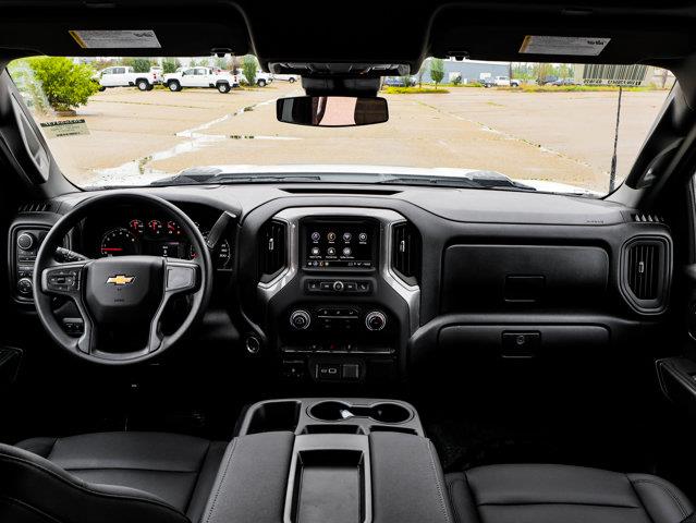 chevrolet Silverado 3500HD 2025 - 27