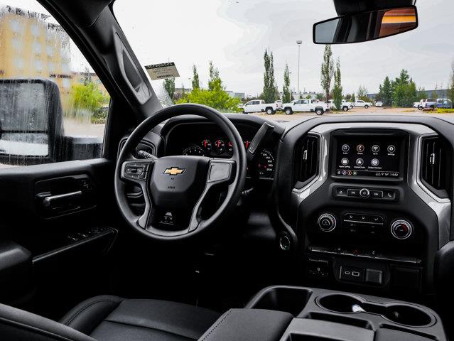 chevrolet Silverado 3500HD 2025 - 28
