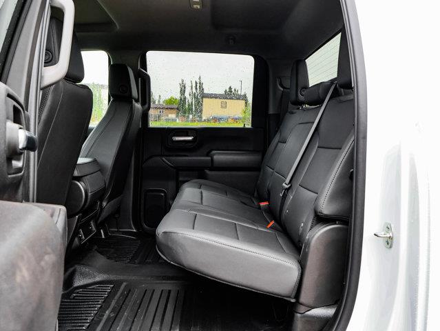 chevrolet Silverado 3500HD 2025 - 29