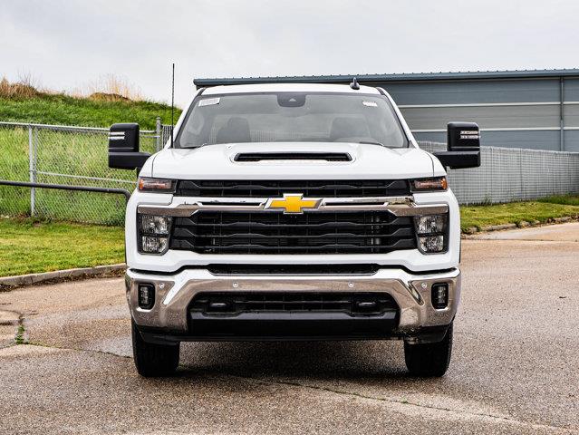 chevrolet Silverado 2500HD 2025 - 3