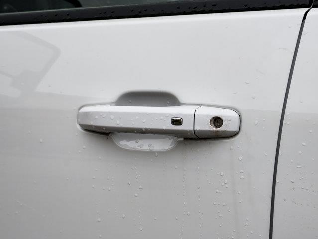 chevrolet Silverado 2500HD 2025 - 8