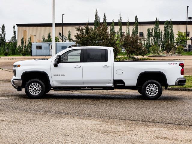 chevrolet Silverado 2500HD 2025 - 10