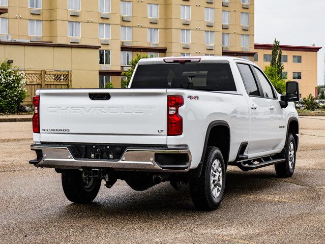 chevrolet Silverado 2500HD 2025 - 13