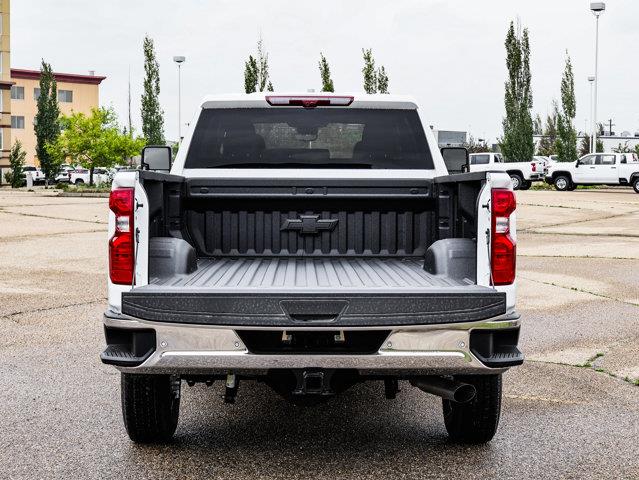 chevrolet Silverado 2500HD 2025 - 14