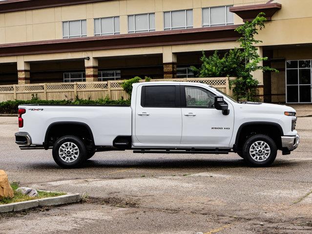 chevrolet Silverado 2500HD 2025 - 15