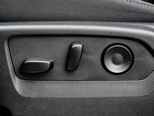 chevrolet Silverado 2500HD 2025 - 17