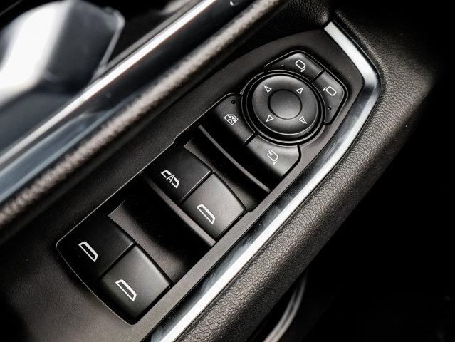 chevrolet Silverado 2500HD 2025 - 18