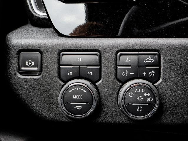 chevrolet Silverado 2500HD 2025 - 19